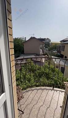 Гостиница/сауна, 500 м