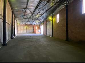 Склад, 526 м