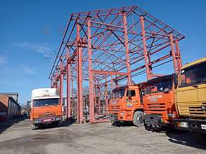 Свободное назначение, 411 м