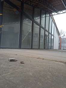 Общепит, 420 м