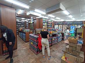 Торговое помещение, 87 м