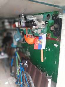 Свободное назначение, 12 м