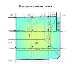 Свободное назначение, 500 м