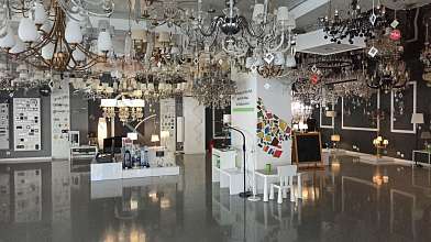 Торговое помещение, 520 м