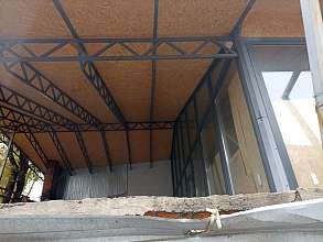 Общепит, 420 м