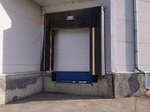 Склад, 1 500 м