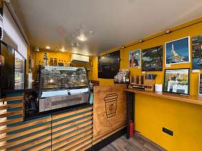 Общепит, 10 м