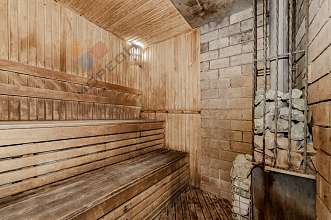 Гостиница/сауна, 1 346 м