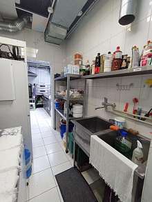 Общепит, 490 м