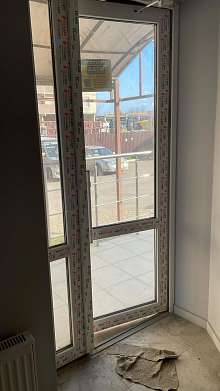 Торговое помещение, 127 м