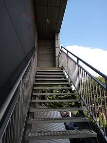 СТО(Мойка), 760 м