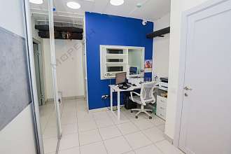 Офис, 16 м