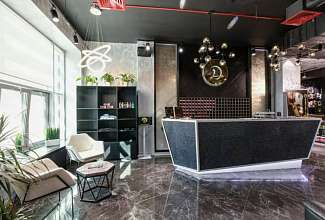 Свободное назначение, 1 030 м