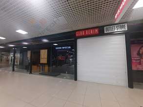 Торговое помещение, 223 м