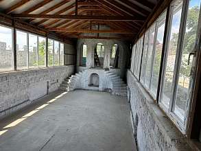 Гостиница/сауна, 673 м