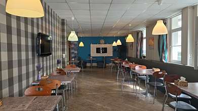 Общепит, 199 м