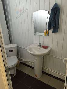 СТО(Мойка), 500 м