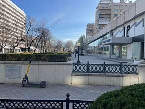 Свободное назначение, 500 м