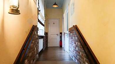 Общепит, 273 м