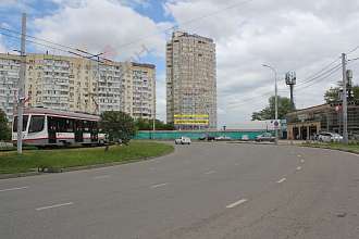 Свободное назначение, 123 м