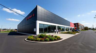 Свободное назначение, 500 м