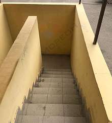 Свободное назначение, 550 м