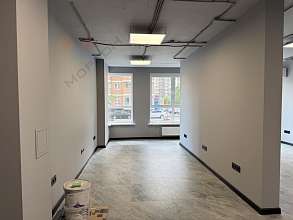 Офис, 65 м