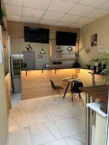 Общепит, 31 м