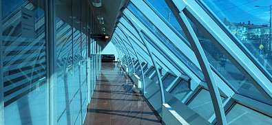 Свободное назначение, 520 м