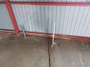 СТО(Мойка), 500 м