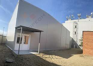 Свободное назначение, 670 м