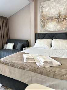 Гостиница/сауна, 20 м