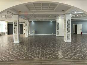 Свободное назначение, 500 м