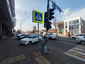 Свободное назначение, 2 000 м