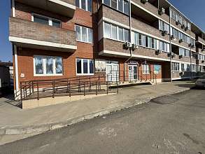 Свободное назначение, 57 м