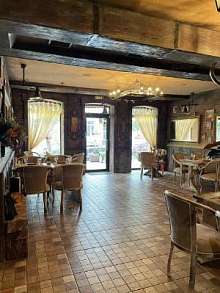 Общепит, 261 м