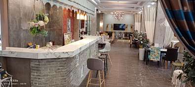 Торговое помещение, 550 м