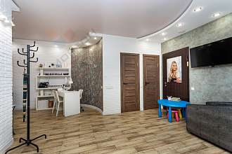 Торговое помещение, 38 м