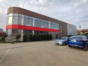 Торговое помещение, 500 м