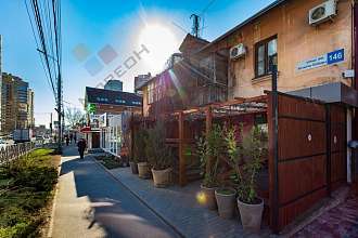 Свободное назначение, 400 м