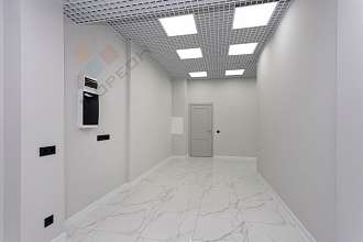 Торговое помещение, 135 м