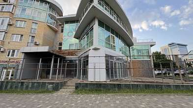 Общепит, 574 м