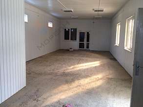 СТО(Мойка), 500 м