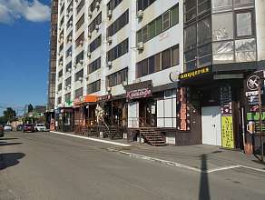 Свободное назначение, 80 м