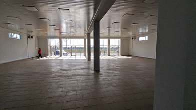 Торговое помещение, 502 м