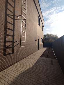 СТО(Мойка), 170 м