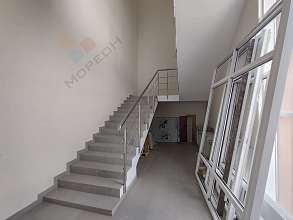 Торговое помещение, 500 м