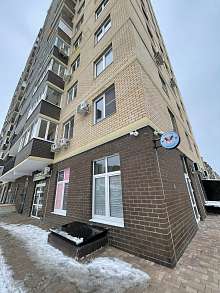 Свободное назначение, 28 м