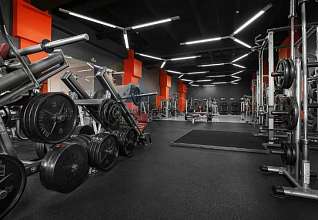 Свободное назначение, 1 030 м