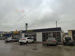 СТО(Мойка), 300 м